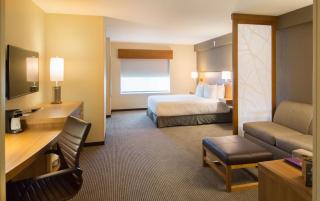 Hyatt Place Orlando/Lake Buena Vista - Orlando - 9