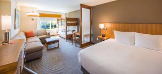 Hyatt Place Orlando/Lake Buena Vista - Orlando - 8