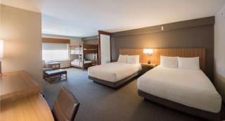 Hyatt Place Orlando/Lake Buena Vista - Orlando - 7