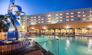 Hyatt Place Orlando/Lake Buena Vista - Orlando - 2