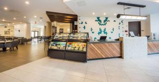 Hyatt Place Orlando/Lake Buena Vista - 1