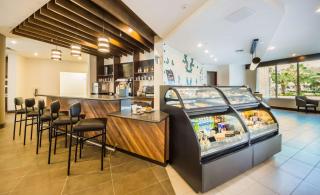 Hyatt Place Orlando/Lake Buena Vista - 1