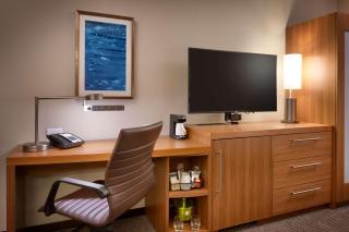 Hyatt Place Emeryville/San Francisco Bay Area - Emeryville - 3