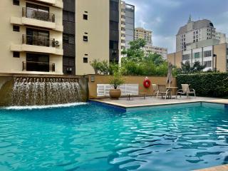 Hotel America International Jardins SP - São Paulo - 5
