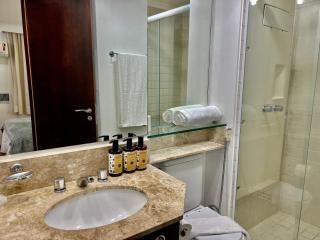 Hotel America International Jardins SP - São Paulo - 7