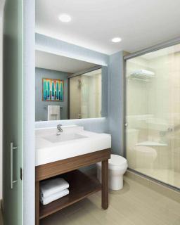 Hyatt Place Austin Airport - Austin - 9