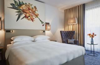 Hyatt Regency Amsterdam - Amsterdam - 2