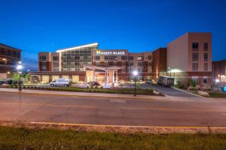 Hyatt Place Bowling Green - Bowling Green - 9