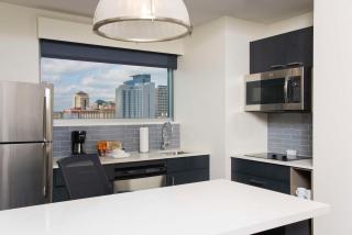Hyatt House Austin/Downtown - Austin - 1