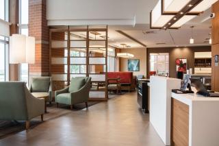 Hyatt Place Kansas City Lenexa City Center - Lenexa - 2