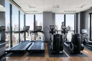 Hyatt House New York/Chelsea - New York - 5
