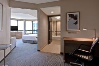 Hyatt Place Bloomington / Normal - Bloomington - 2