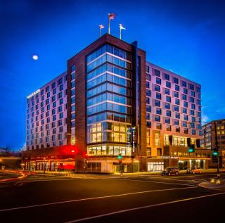 Hyatt Place Washington D.C./National Mall - Washington, D.C. - 8