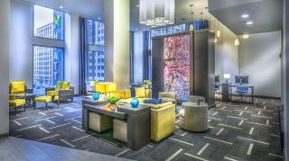 Hyatt Place Washington D.C./National Mall - Washington, D.C. - 4