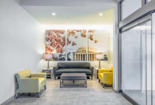 Hyatt Place Washington D.C./National Mall - 2