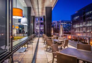 Hyatt Place Washington D.C./National Mall - 8