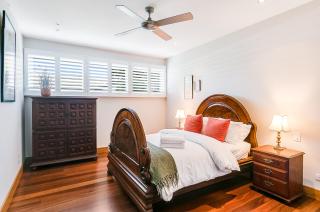 Cabarita Beach Oasis - 3BR Beach House by uHoliday - 1