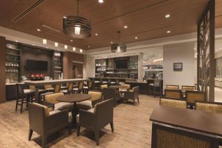 Hyatt Place Washington DC/Georgetown/West End - Washington, D.C. - 9