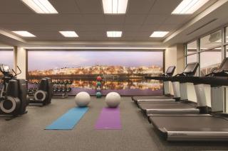 Hyatt Place Washington DC/Georgetown/West End - Washington, D.C. - 5