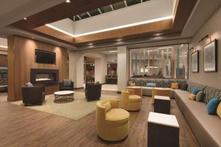 Hyatt Place Washington DC/Georgetown/West End - Washington, D.C. - 2