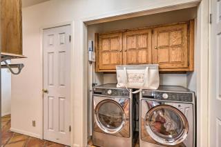 Heated Pool With View~The Lookout At Bryce Canyon - 8