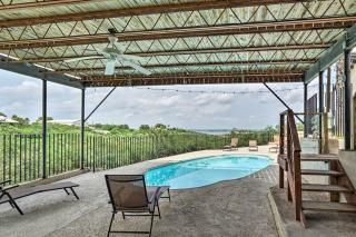 Heated Pool With View~The Lookout At Bryce Canyon - Del Rio - 7