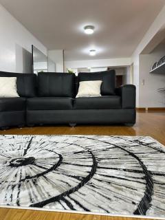 Departamento Larco Miraflores - Lima - 8