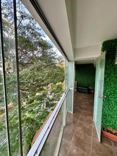 Departamento Larco Miraflores - 3