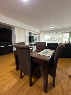 Departamento Larco Miraflores - Lima - 2