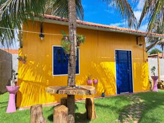 Casa de Praia Tutóia - Tutóia - 4