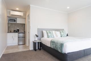 BK's Pohutukawa Lodge - Whangarei - 0