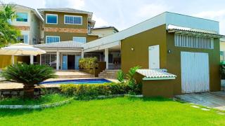 Casa alto padrão beira mar - Angra dos Reis - 4