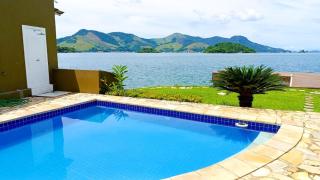 Casa alto padrão beira mar - Angra dos Reis - 3