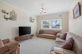 Dening St - Central Location - Wifi - 7