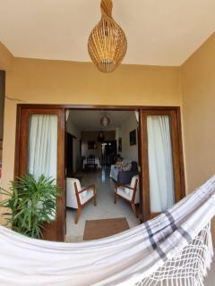 Casa da Dilma Trancoso - Trancoso - 4