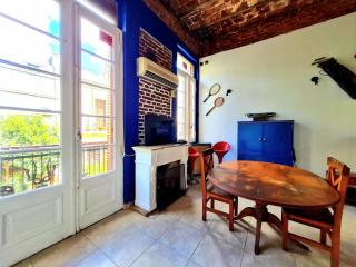 San Telmo Soul Hostal - Buenos Aires - 9