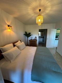Appartement Saint Martin Friars Bay Sunset Paradise - 3