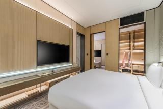 Narcissus The Royal Hotel - Riyad - 3