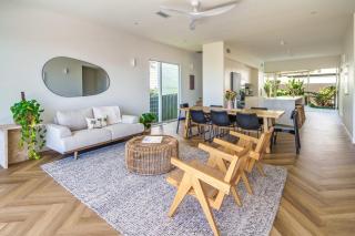 Villa Parkana - Beachside Buddina - Buddina - 6