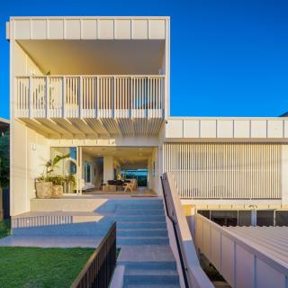Villa Parkana - Beachside Buddina - Buddina - 7