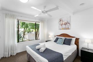 Nautilus Noosa Resort - Noosaville - 8