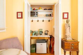 Secret Garden Stay - Perfect SF Location - San Francisco - 3