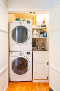 Secret Garden Stay - Perfect SF Location - San Francisco - 2