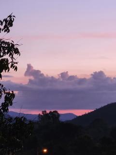 Refúgio no meio da natureza - Chalé Brisa Da mata - Alto Paraíso de Goiás - 9