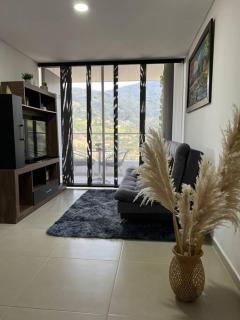 Moderno Apartamento en Sabaneta / Medellín - 5