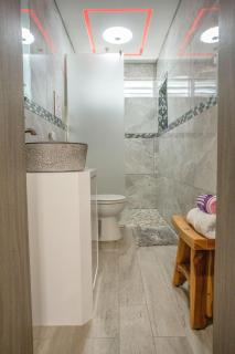 EcoMar Rentals Casa:, Naturaleza, Piscina & Playa - Cabo Rojo - 9