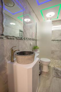 EcoMar Rentals Casa:, Naturaleza, Piscina & Playa - Cabo Rojo - 6