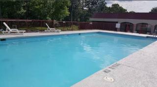 Econo Lodge Inn & Suites Norton - Wise South - 3
