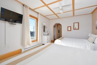 Pepperell Place Inn Inc. - 1