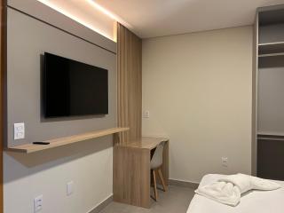 Loft Solaris Apart Hotel - Suíte - Apt. N.103 - 5